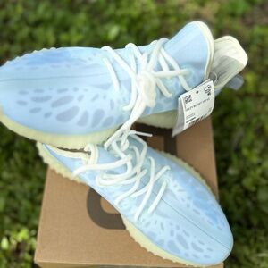 Adidas Yeezy Boost v2 Mono Ice